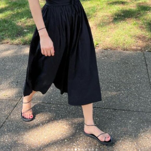 NWT Ancient Greek Sandals Kansiz Flat Sandals - Picture 2 of 7